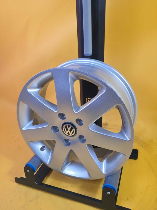 Jante Aliaj 5x112 16'' VW Golf Passat Touran Sharan Tiguan Caddy NOI