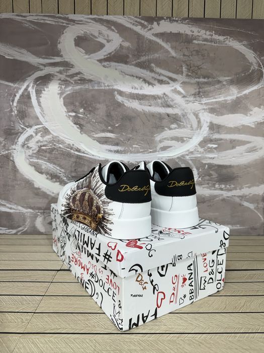 Dolce Gabbana Portofino Crown