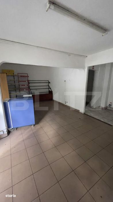 Spatiu comercial stradal, 42 mp, zona Nord