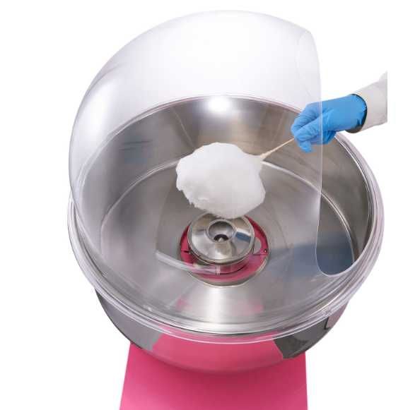 Capac vata de zahar nou ,capac vata de zahar de 52 cm