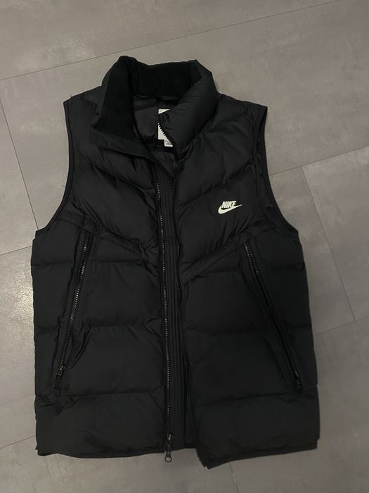 Vestă Nike mărimea S