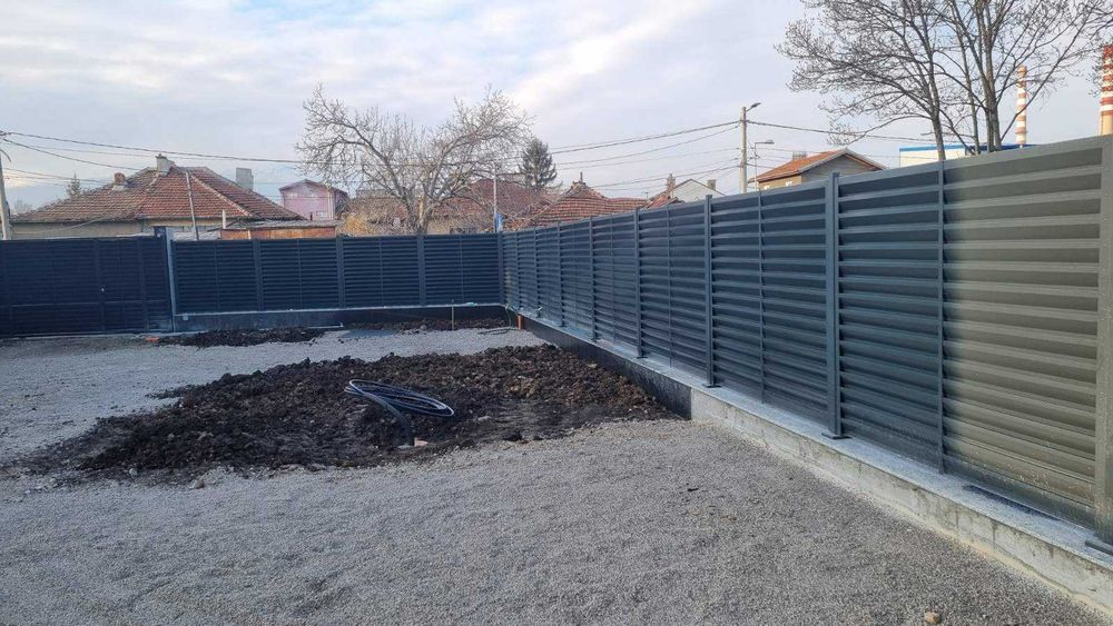 Автоматизирани конзолни портали