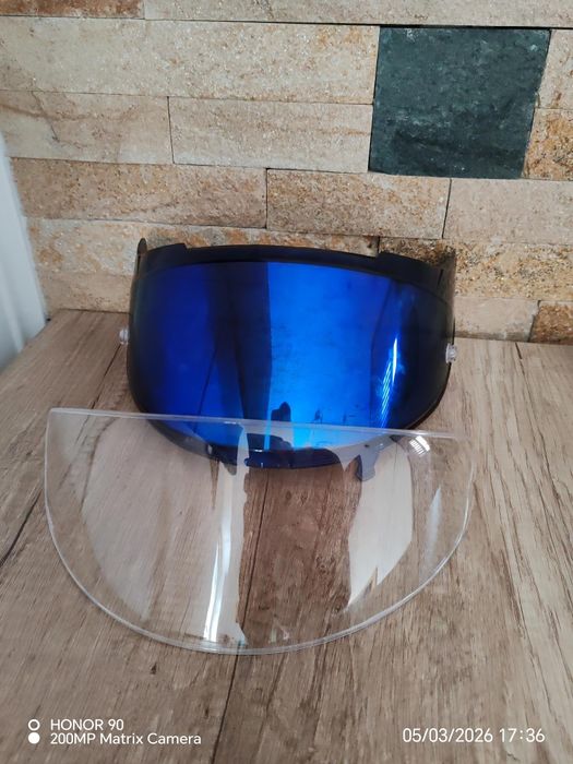 Casca moto nexx xr3x carbon purple