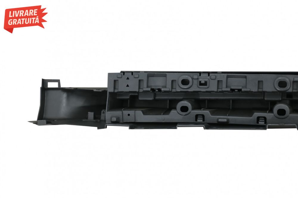 Praguri Trepte Laterale SUV BMW X6 G06 (10.2019-)