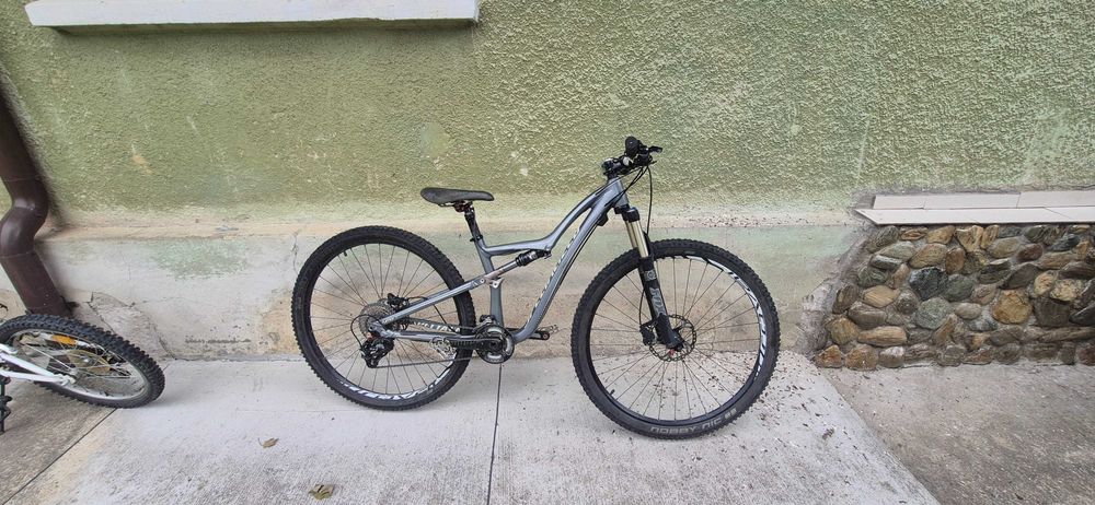 Bicicleta specialized