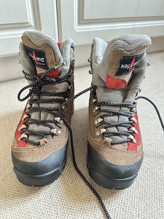 Bocanci drumetie dama Keyland 36