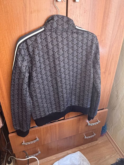 Lacoste горнище от tracksuit