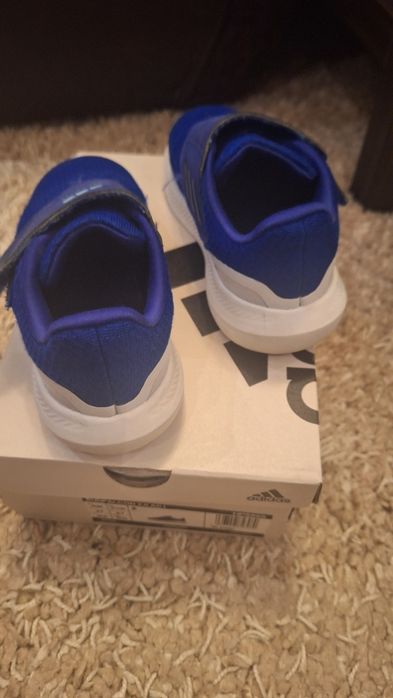 Детски маратонки Adidas
