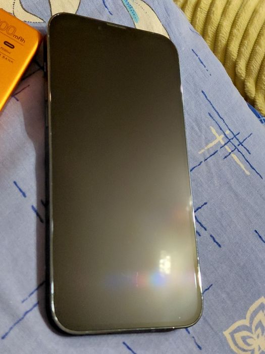 Iphone 13 pro max 128 gb