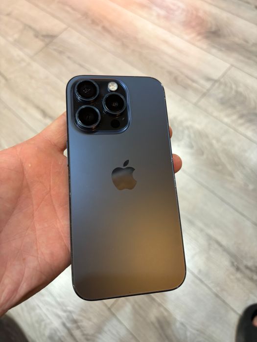 Iphone 15pro сатылады