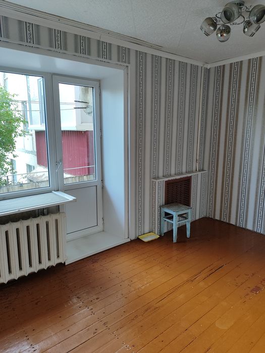 Квартира 3 ком в г.Лисаковск