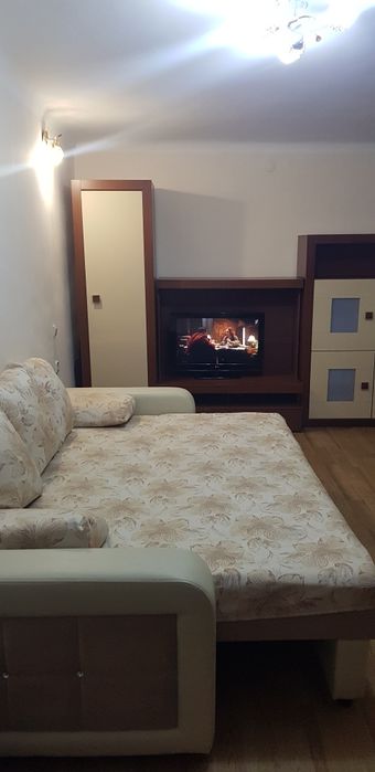 Сдам посуточно 1-комн квартиру