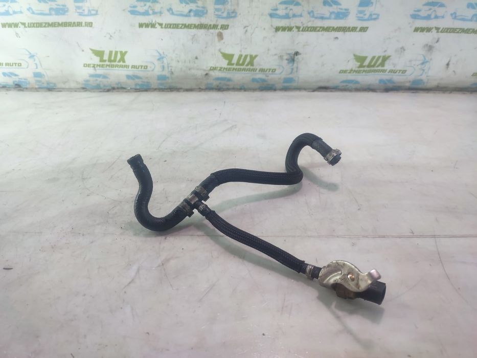 Supapa presiune combustibil A6510703981004 Mercedes Benz GLE AMG W166 (2015 - 2019)