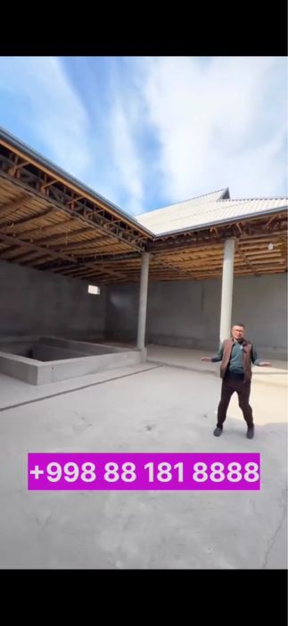 Срочна Kurilishiga 70 ming ketgan Toytepa kuchlik neft baza 19 sotok