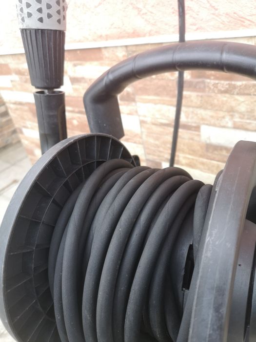 Водоструйка Karcher hd 7/18 4M Profesional 380v180bar Супер Силна