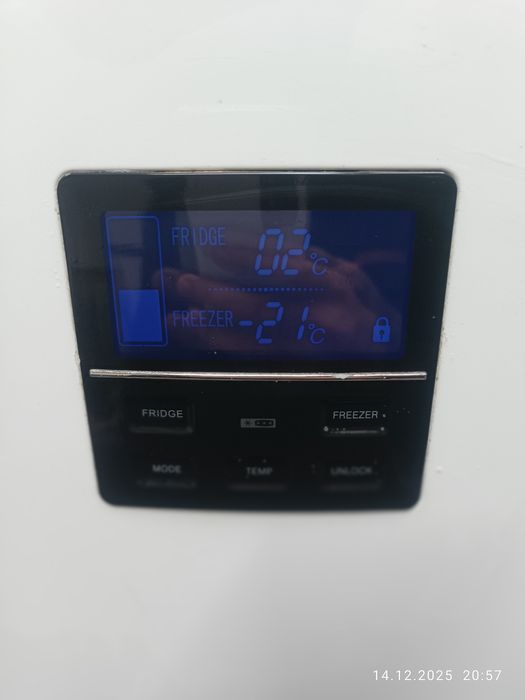 Xolodilnik sotiladi Артел