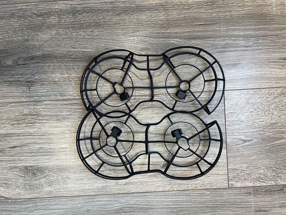 DJI MINI 4K Fly more combo