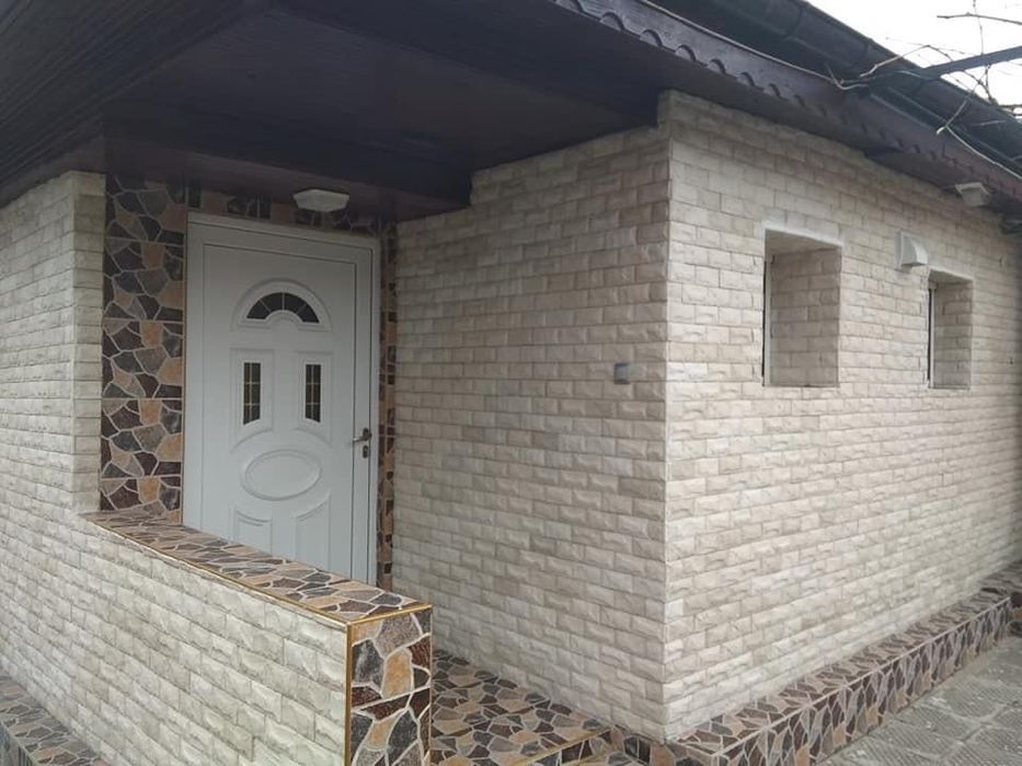 Декоративни камъни