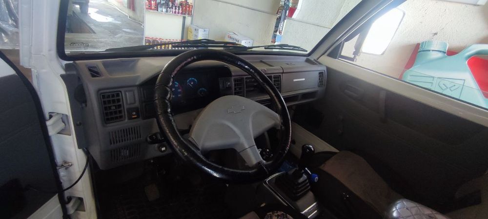 Damas ideal holatda sotiladi 2023yilgi