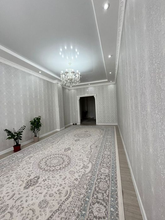 Продам 3-х ком. квартиру