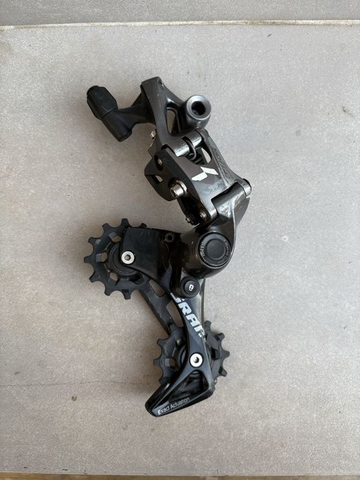 Groupset SRAM FORCE 1X