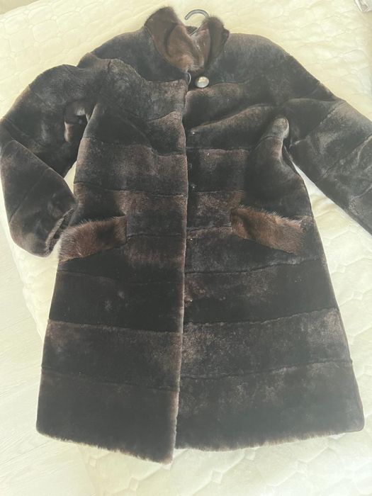 Продаю набор зимних вещей БУ