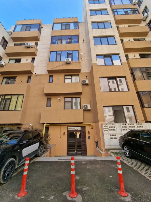 Inchiriez Garsoniera zona Campus direct proprietar