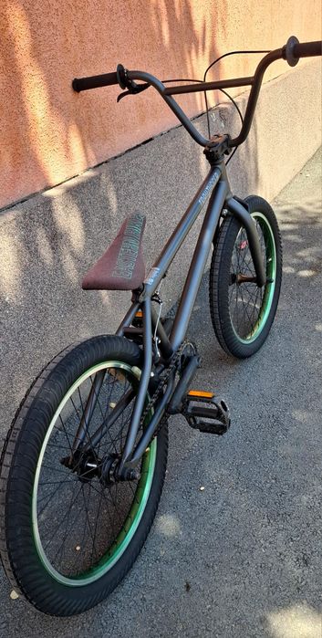 Bmx Stereo Bike Traildigger 20 inchi
