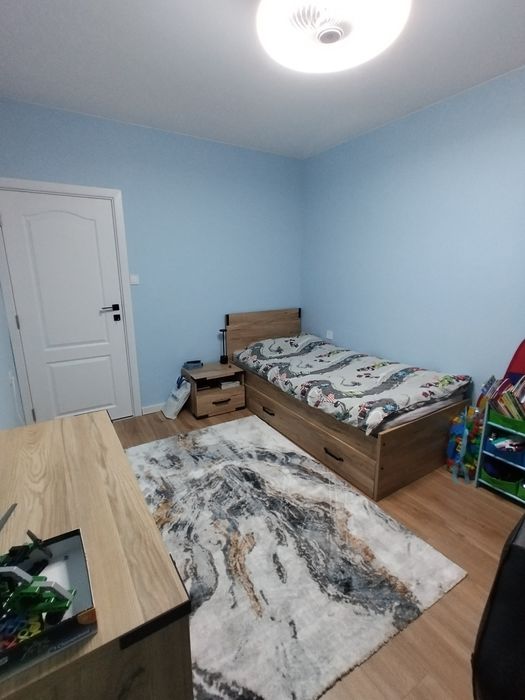 Продава се Тристаен апартамент в София, Люлин 3 - 114 кв.м за 1597 €/кв.м - Снимка #6