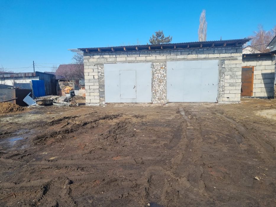 Сдам в аренду гараж 120000