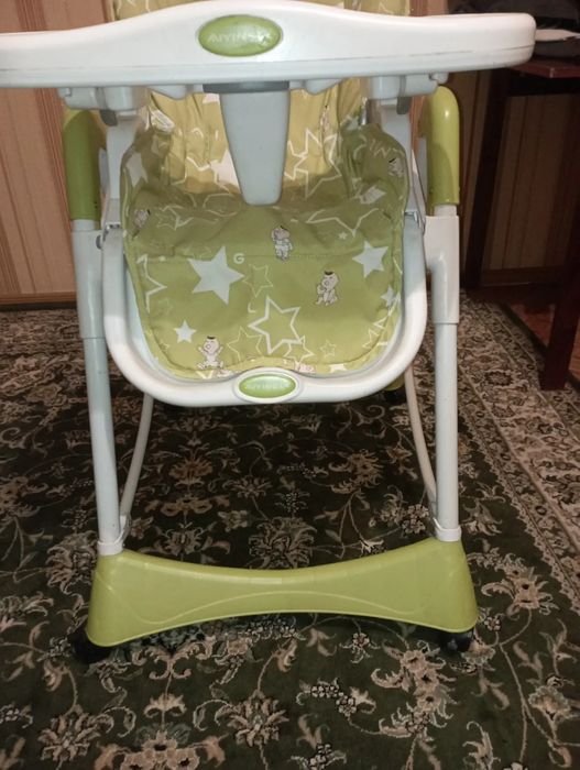 Продам детский стульчик