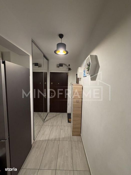 Tineretului Gheorghe Sincai Metrou Parcare Pet Friendly Decomandat