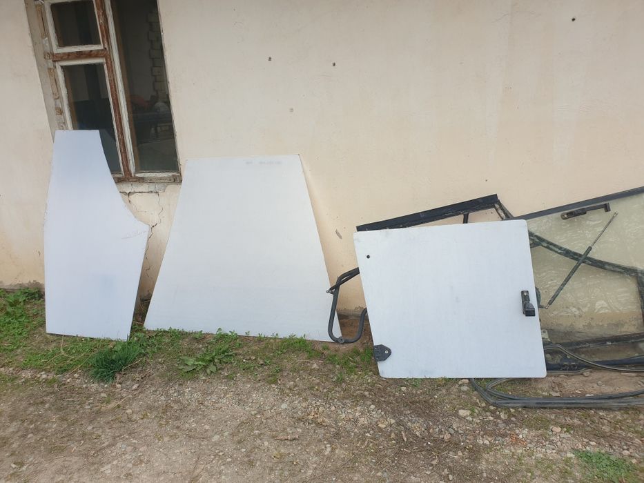 Продам ОРГСТЕКЛО прозрачный