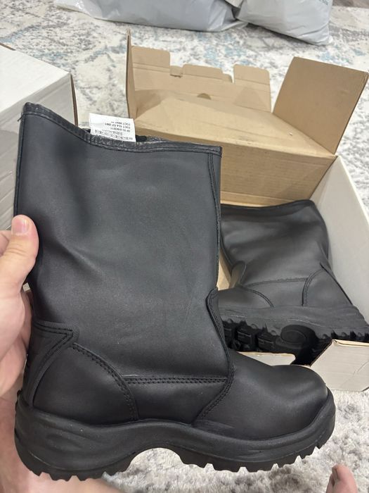 сапоги летние зимний спец 42,43,44