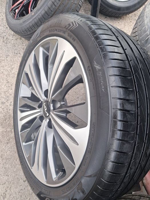 18 kia k8 arginal diska