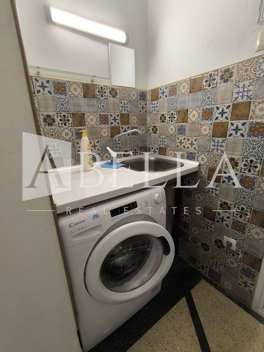 Дава се под наем Едностаен апартамент в София, Лозенец - 52 кв.м за 408.51 € - Снимка #7