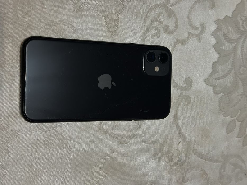 Iphone 11 отличное сост