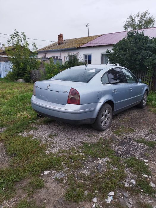 Продам Volkswagen Passat b5