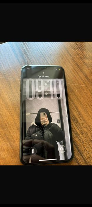 11 про обмен или продажа