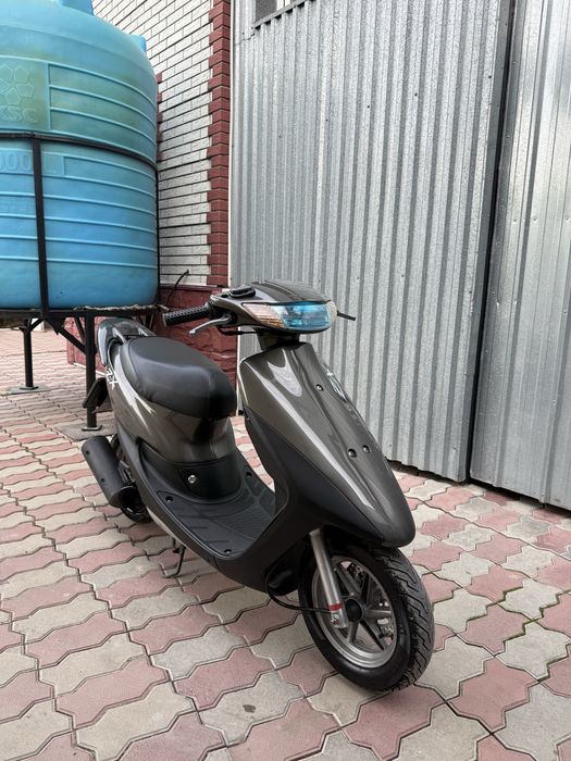 Хонда Дио 2т 34zx