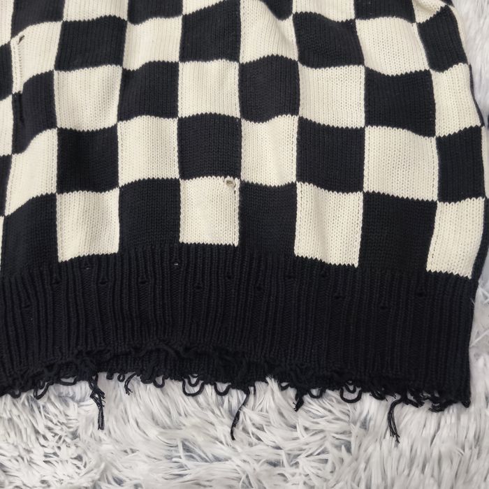 R13 унисекс пуловер оувърсайз размер М НОВ