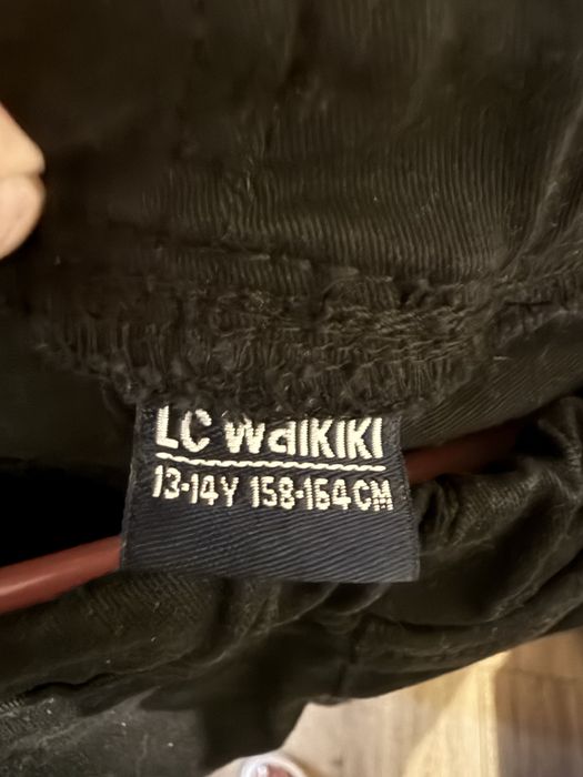 Памталон плътен Waikiki