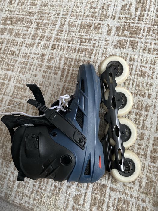 Роликовые коньки Reaction Urban