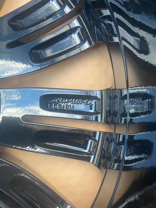 Jante originale NOI Range Rover Velar R22 Discovery Evoque Sport