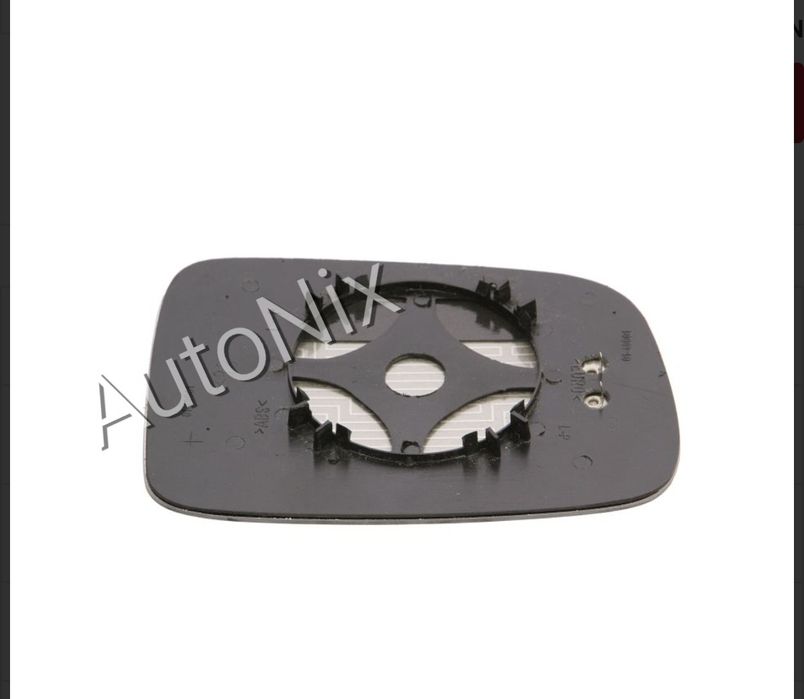 Стъкло за огледало за Honda HRV с подгрев за хонда хрв