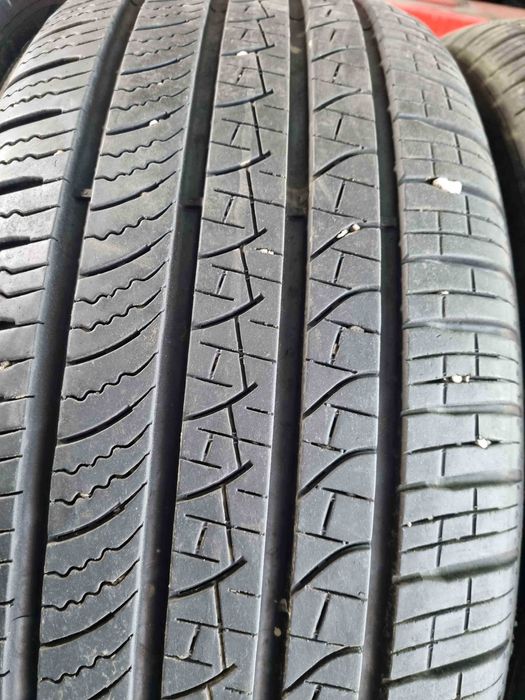 235/50 R20 • All Season • Pirelli Scorpion Zero 104W | 4 buc | Pret/buc
