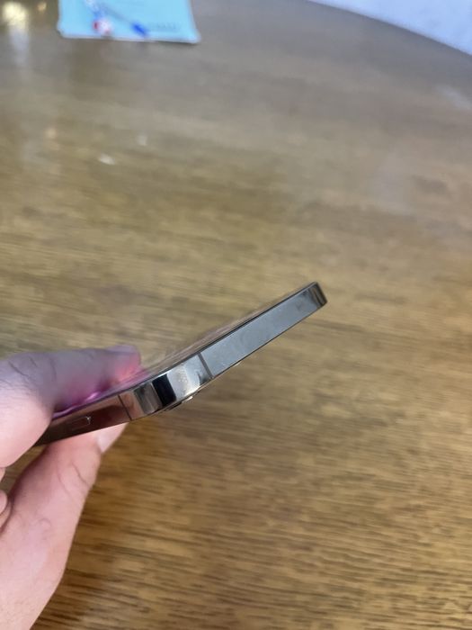 Iphone 12 pro, 256 gb