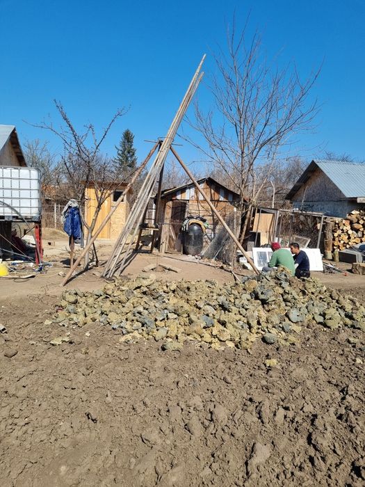 Sapaturi puturi adanciri fantani piloni denisipari prelungiri