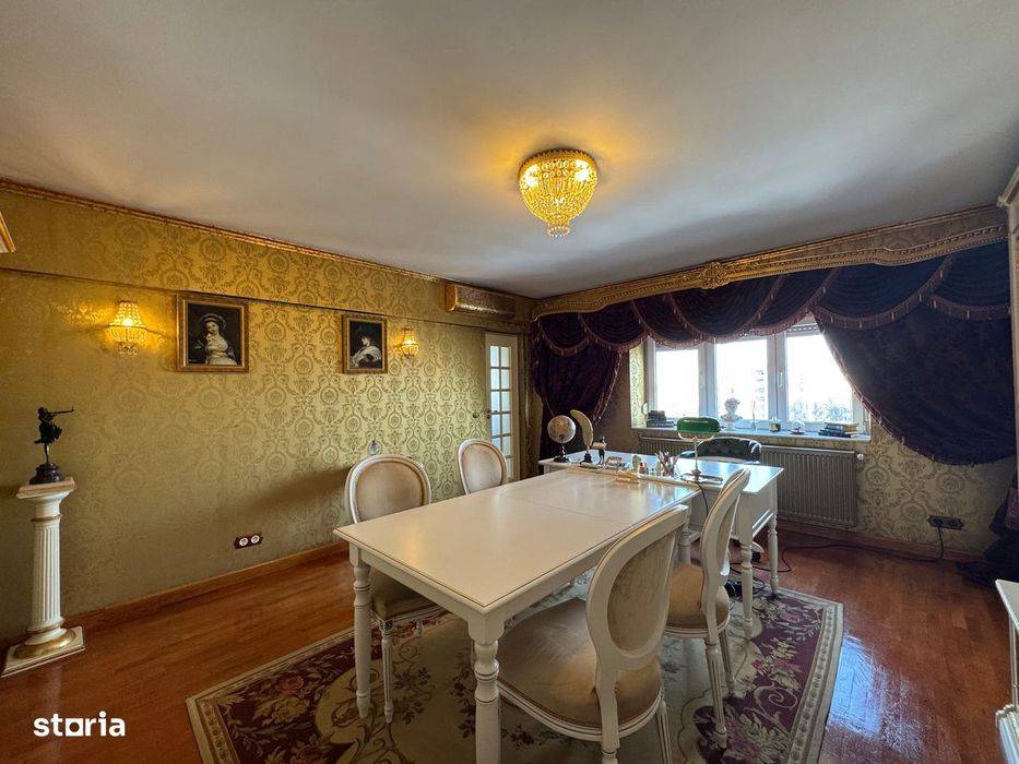 3 camere | decomandat| lux clasic -78mp