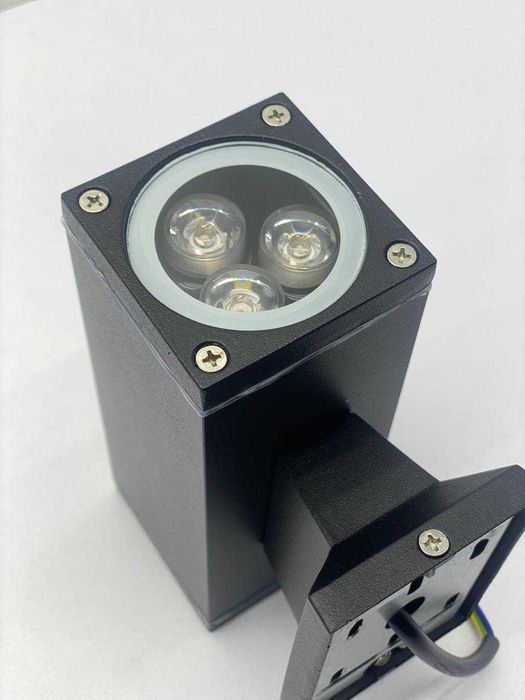 Uy va ofis uchun fasad chiroqlar | Современные фасадные светильники